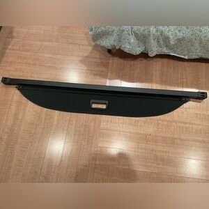 Kia Niro cargo cover